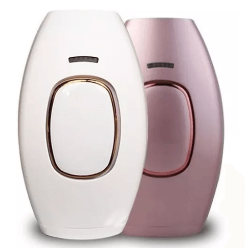 Depilador Láser Ipl Permanente