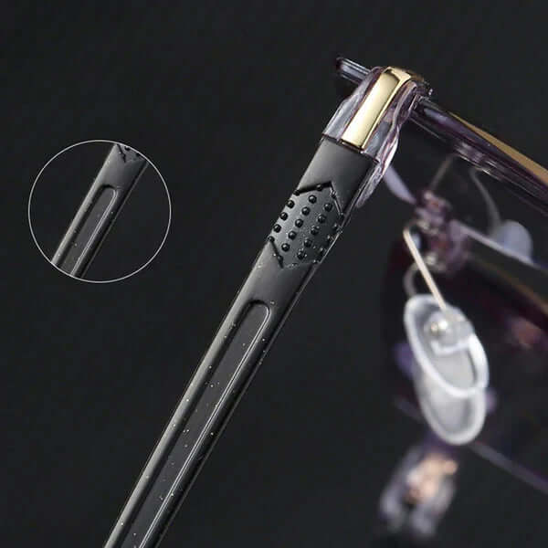 Gafas Inteligentes TR90 Titanium Pro - ¡PAGUE 1 Y LLEVE 2 SOLO HOY! 🔥