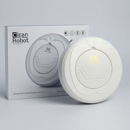 Robot de Limpieza 3 en 1 UltraClean® – ¡COMPRA 1 Y LLÉVATE 2 SOLO HOY! 🔥