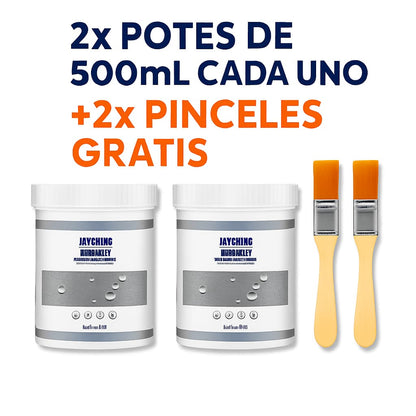 Sellador Impermeable SelleTodo® - ¡COMPRA 1 Y RECIBE 2 SOLO HOY! 🔥