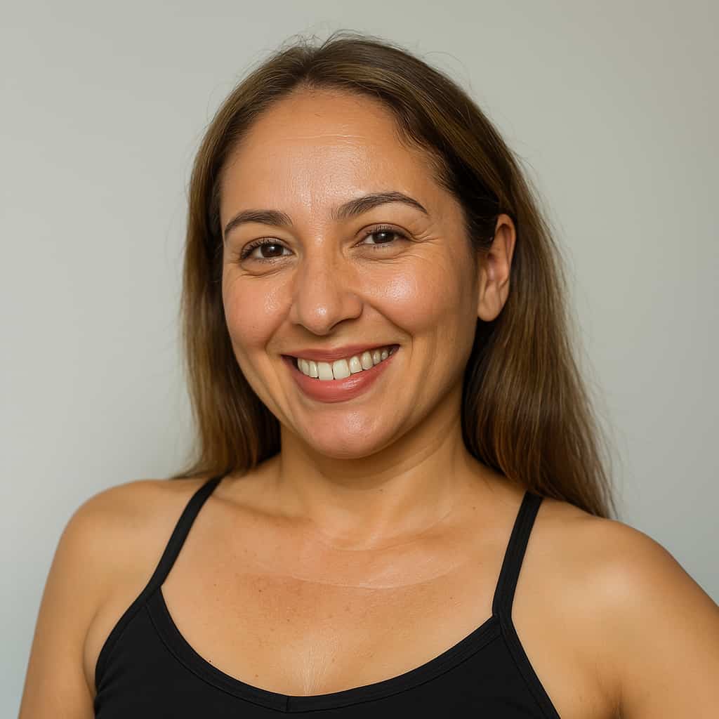 Carolina M. Bogotá