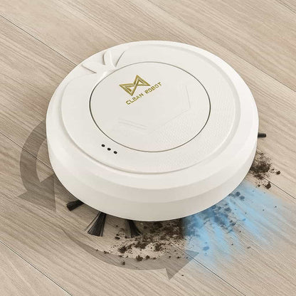 Robot de Limpieza 3 en 1 UltraClean® – ¡COMPRA 1 Y LLÉVATE 2 SOLO HOY! 🔥