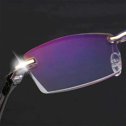 Gafas Inteligentes TR90 Titanium Pro - ¡PAGUE 1 Y LLEVE 2 SOLO HOY! 🔥