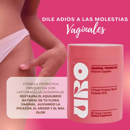 URO Probiotico 😍Compra 01 y llévate 02 unidades😍