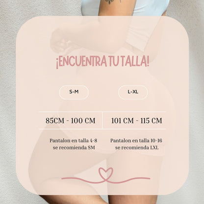 Panty Faja  Levantacola