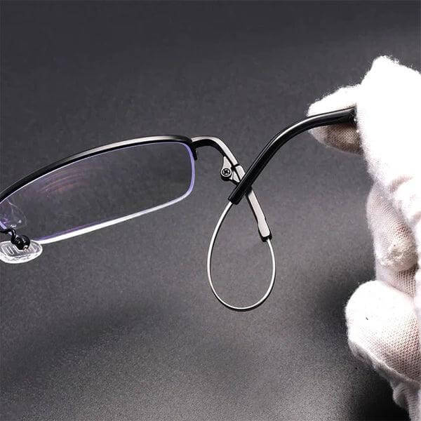 Gafas Inteligentes TR90 Titanium Pro - ¡PAGUE 1 Y LLEVE 2 SOLO HOY! 🔥