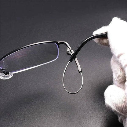 Gafas Inteligentes TR90 Titanium Pro - ¡PAGUE 1 Y LLEVE 2 SOLO HOY! 🔥